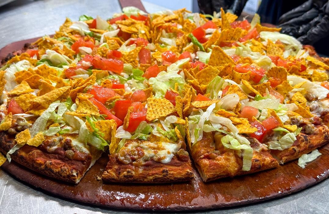 Images Happy Joe's Pizza & Ice Cream - Kewanee