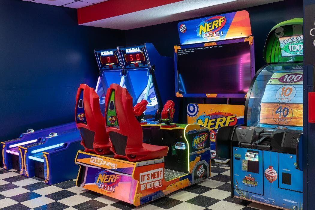 Images Happy Joe's Pizza & Ice Cream - Kewanee