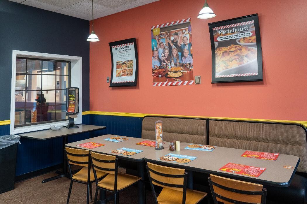 Images Happy Joe's Pizza & Ice Cream - Kewanee