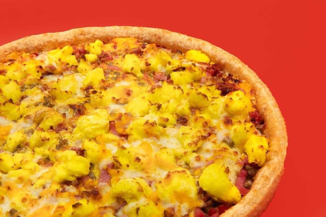 Images Happy Joe's Pizza & Ice Cream - Kewanee