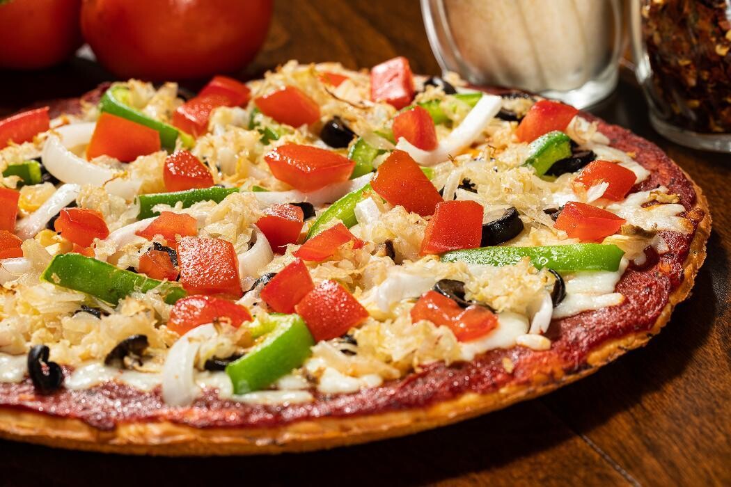 Images Happy Joe's Pizza & Ice Cream - Kewanee