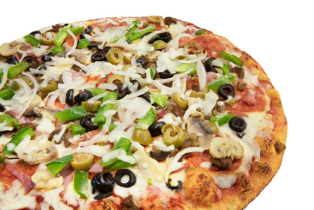 Images Happy Joe's Pizza & Ice Cream - Kewanee