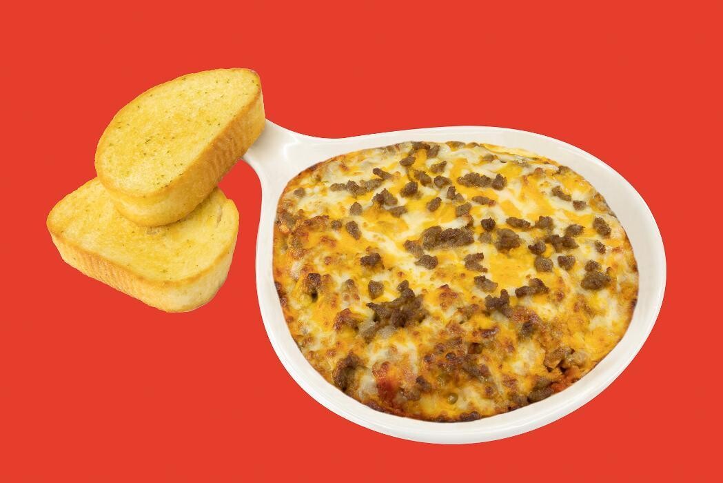 Images Happy Joe's Pizza & Ice Cream - Kewanee