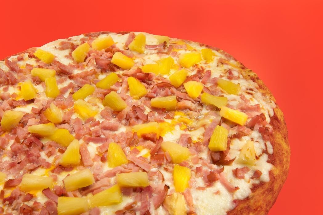 Images Happy Joe's Pizza & Ice Cream - Kewanee