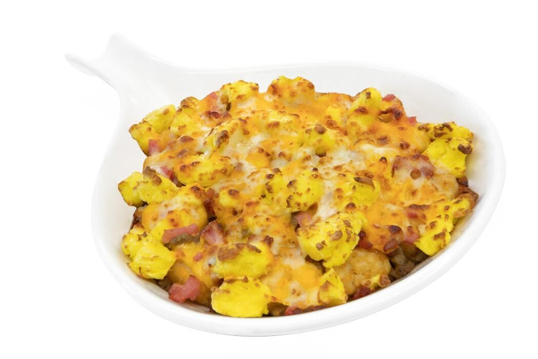 Images Happy Joe's Pizza & Ice Cream - Kewanee