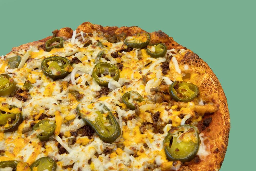 Images Happy Joe's Pizza & Ice Cream - Kewanee