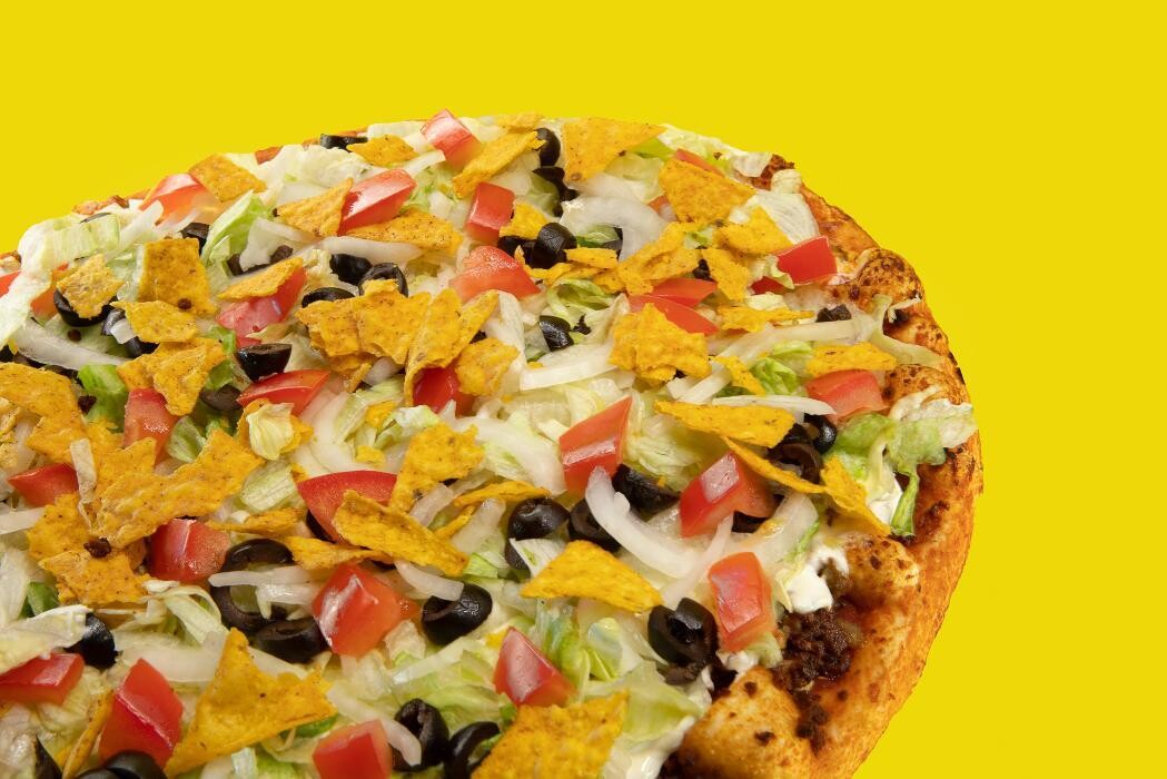 Images Happy Joe's Pizza & Ice Cream - Kewanee