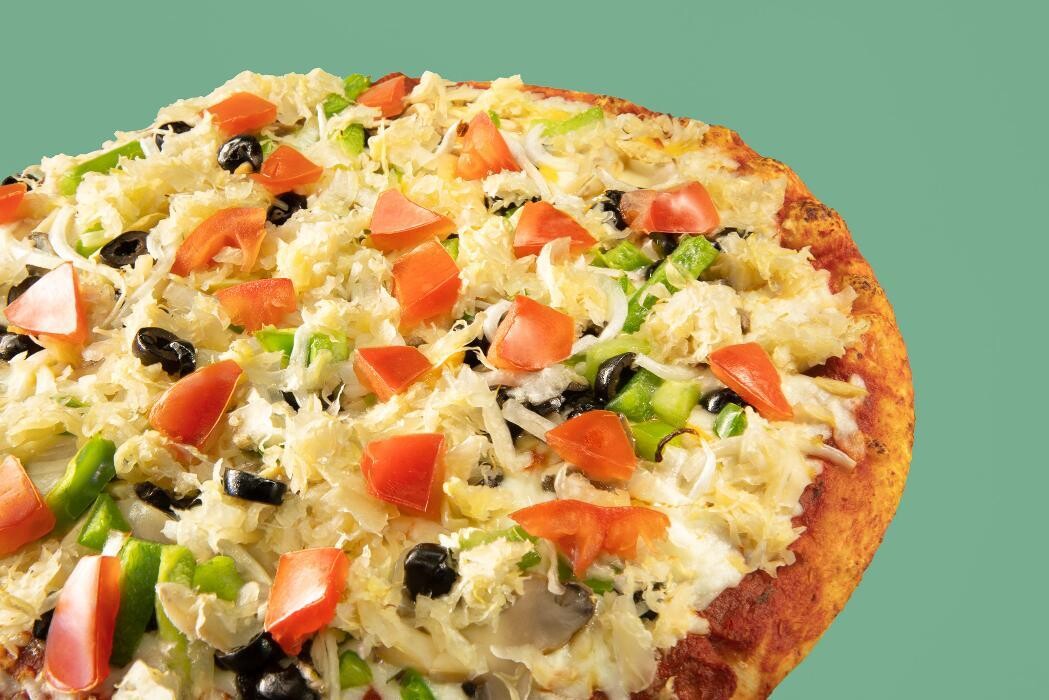 Images Happy Joe's Pizza & Ice Cream - Kewanee