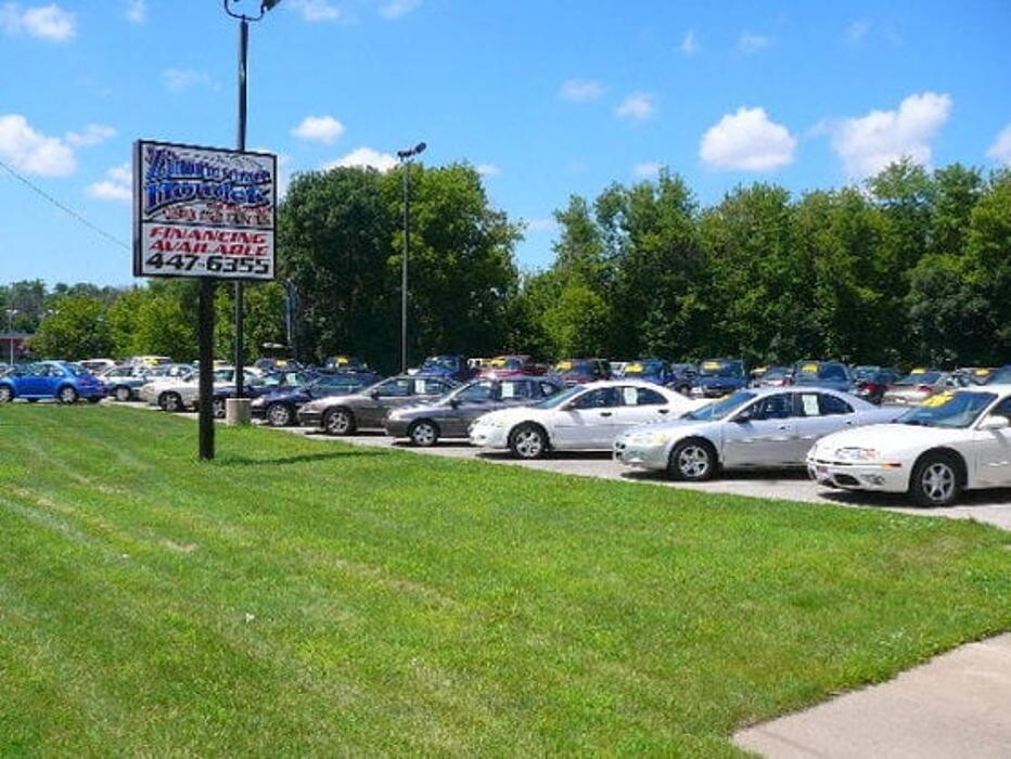 Images Houdek Auto Center