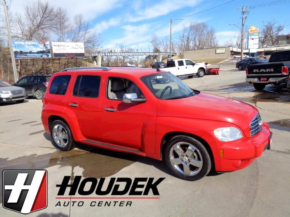 Images Houdek Auto Center