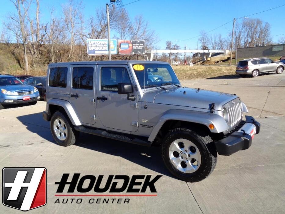 Images Houdek Auto Center