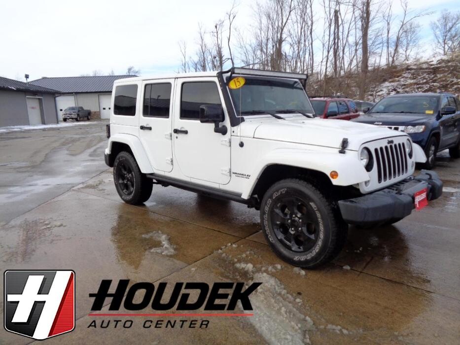 Images Houdek Auto Center