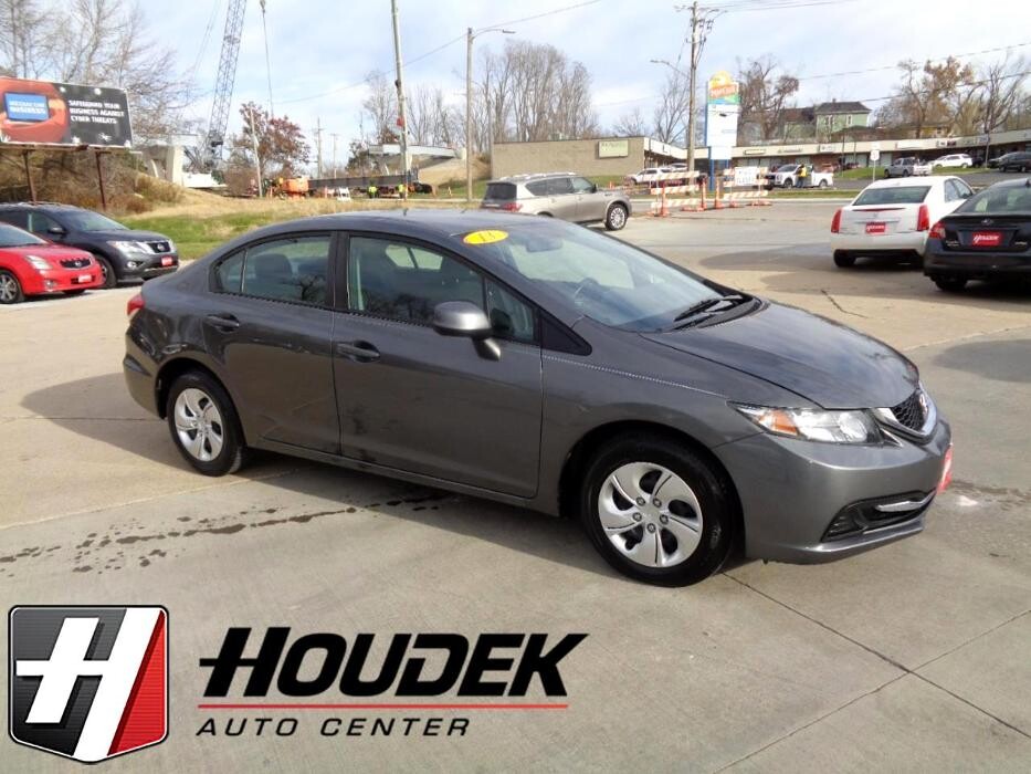 Images Houdek Auto Center