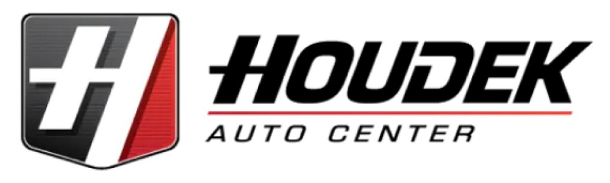 Houdek Auto Center Logo
