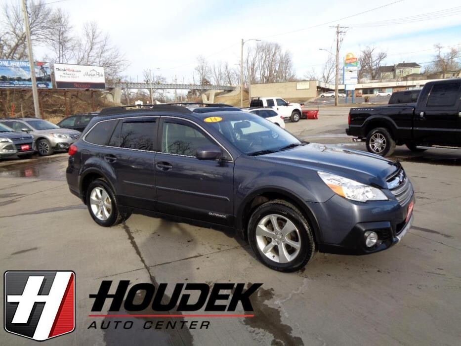 Images Houdek Auto Center