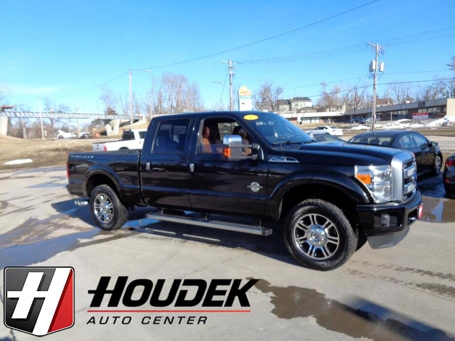 Images Houdek Auto Center
