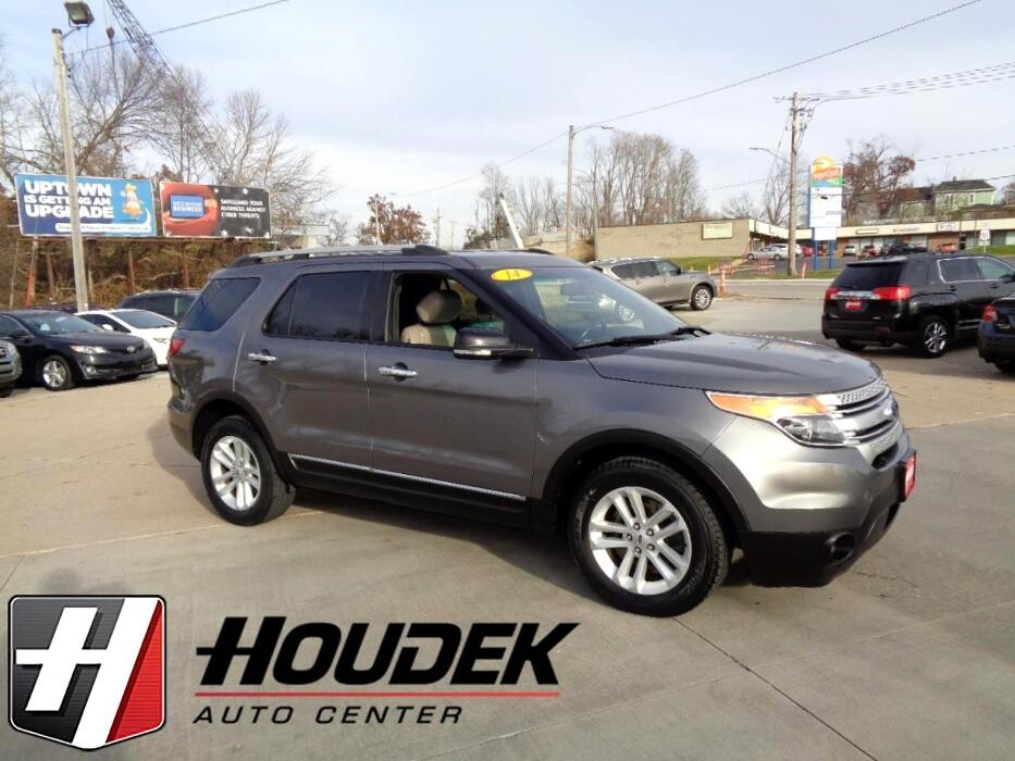 Images Houdek Auto Center