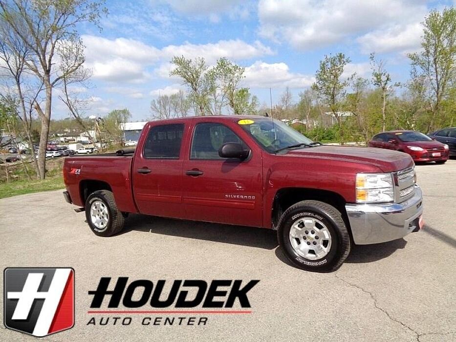 Images Houdek Auto Center