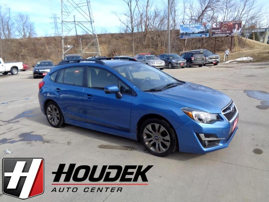 Images Houdek Auto Center