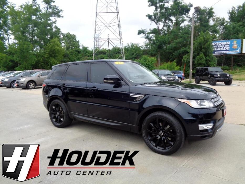 Images Houdek Auto Center