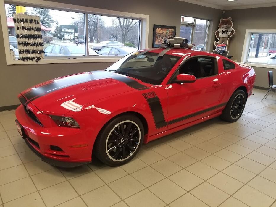 Images Houdek Auto Center
