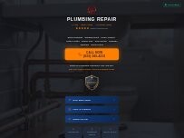 Website Screenshot Elegant Look