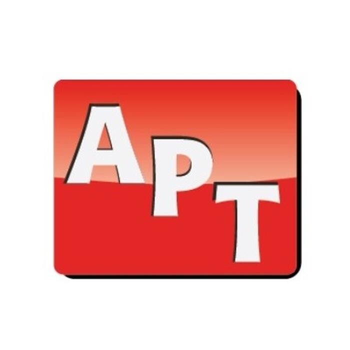 Athens Physical Therapy Logo