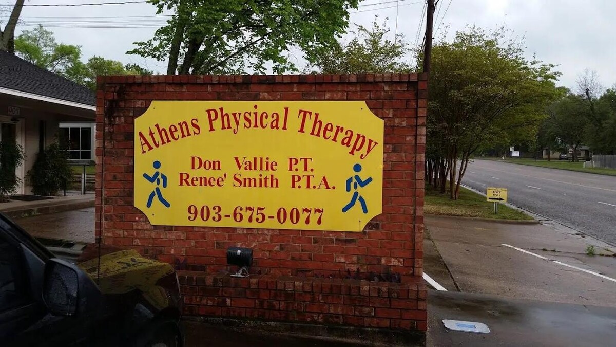 Images Athens Physical Therapy