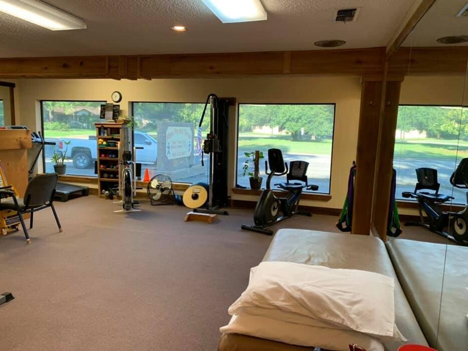 Images Athens Physical Therapy