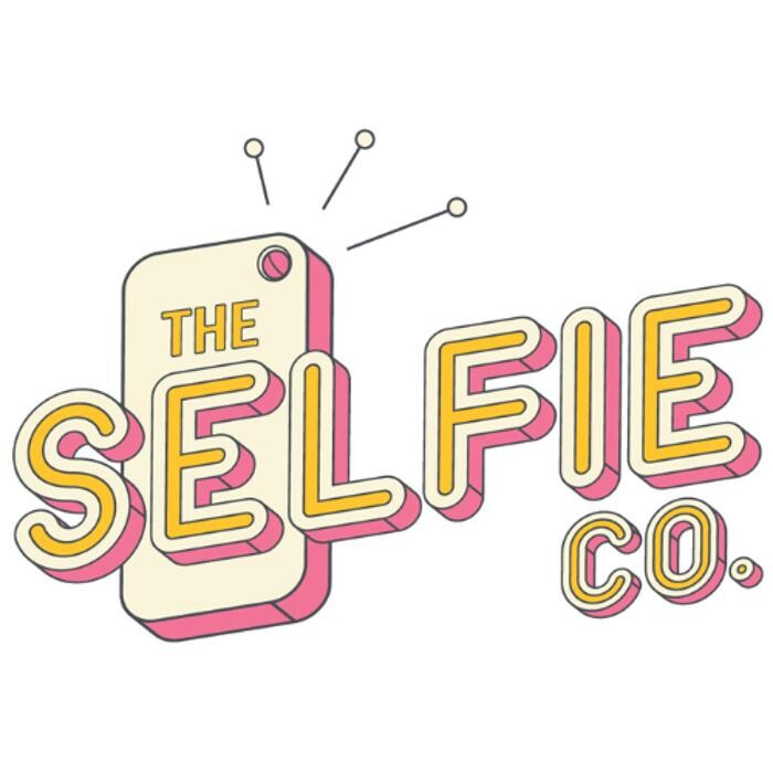 The Selfie Company Logo