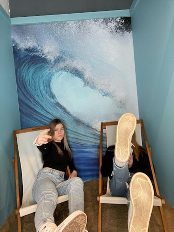 Images The Selfie Company