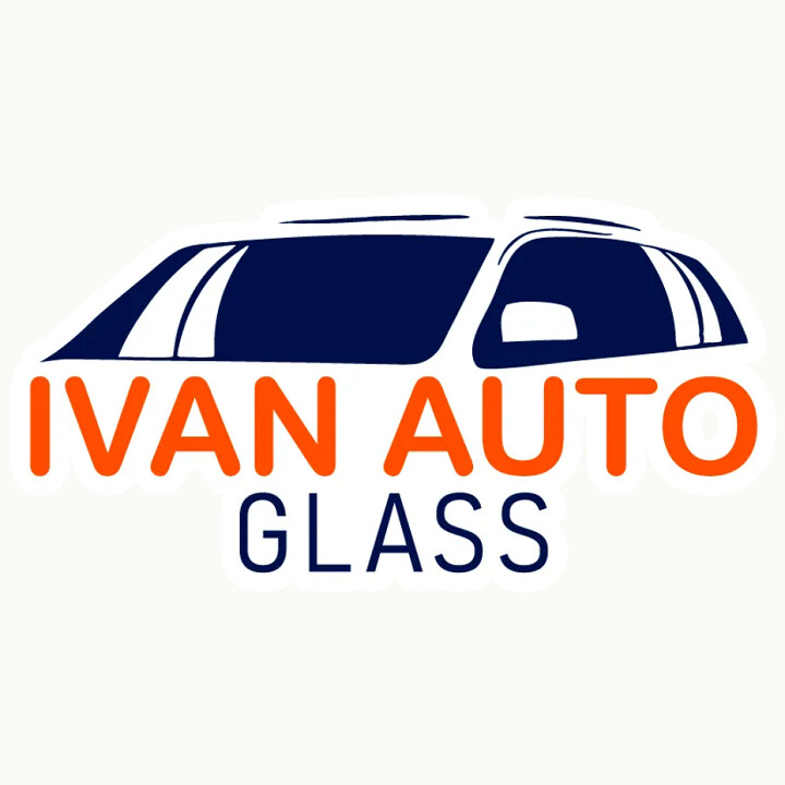 Ivan Mobile Auto Glass Logo