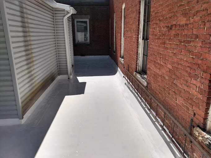 Images Byler Roofing Service