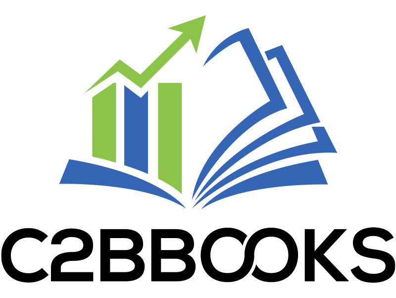 C2BBooks Logo