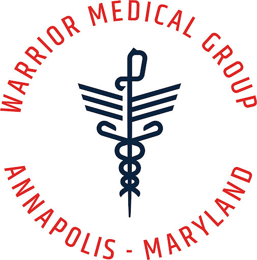 Warrior Medical Group Logo