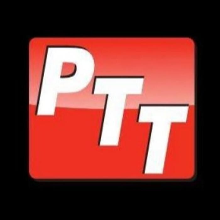 Physical Therapy Today Logo
