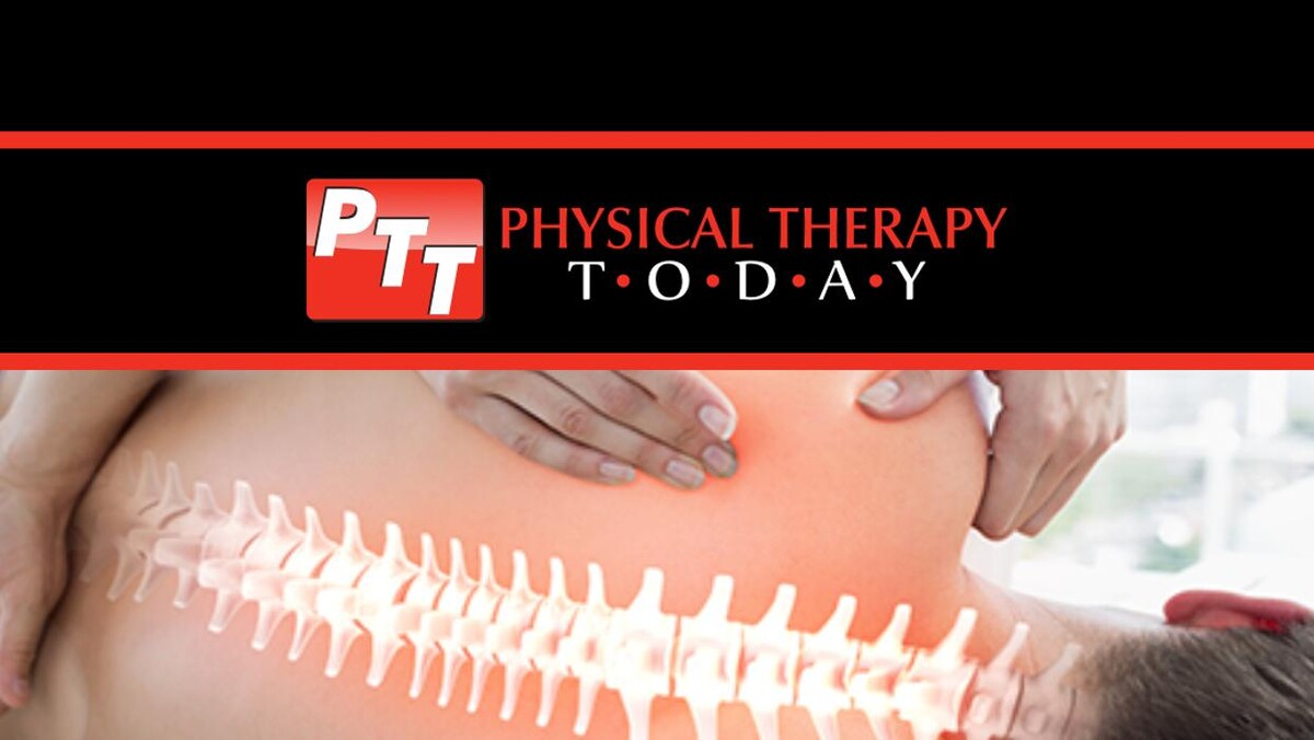Images Physical Therapy Today