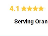 Website Screenshot Fullerton Electric, Co.