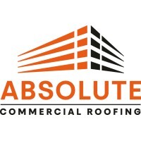 Absolute Commercial Roofing Logo
