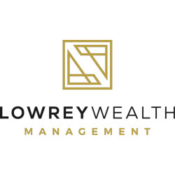 Lowrey Wealth Management Logo
