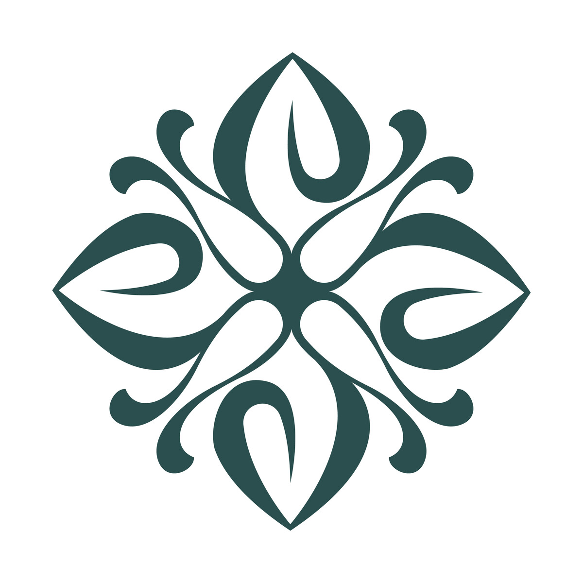 The Gardens at Arkanshire Senior Living Logo