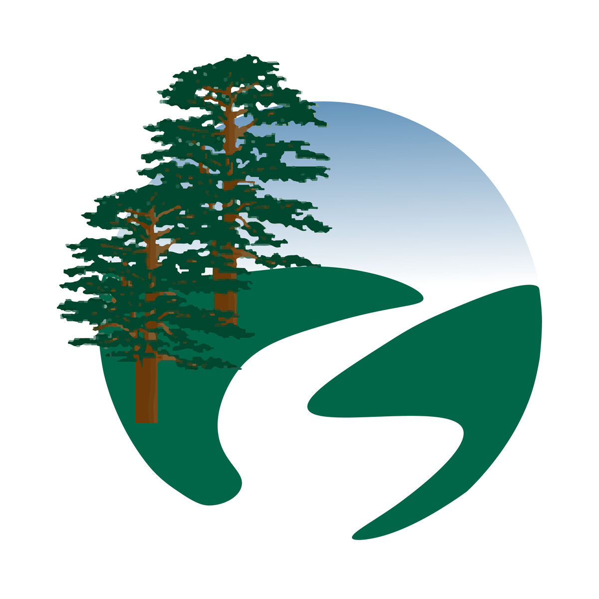 Cedar Trails Senior Living Logo