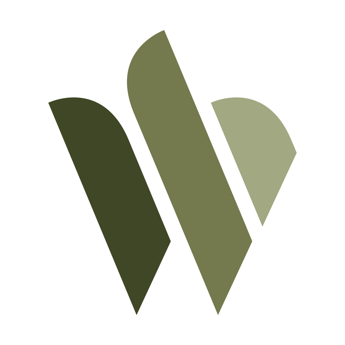 The Wellington Senior Living Logo