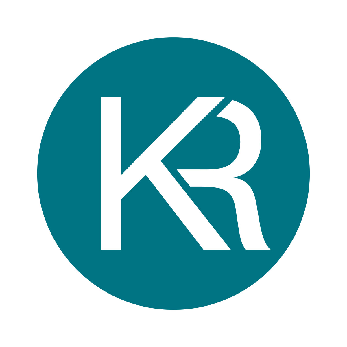 The KentRidge Senior Living Logo