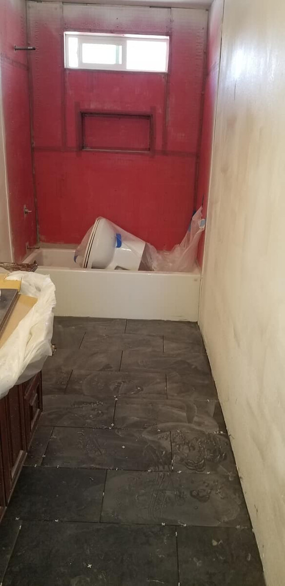 Images JC Handyman Services