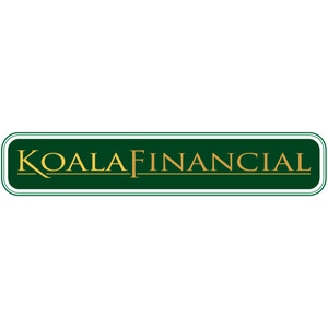 Koala Financial and Bonita Tax Service Logo