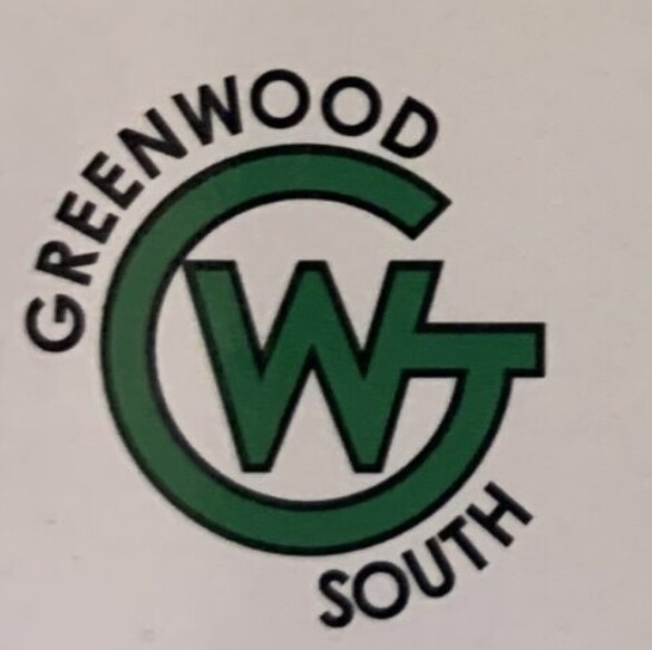 Greenwood Tool Rentals and Party Supplies Logo