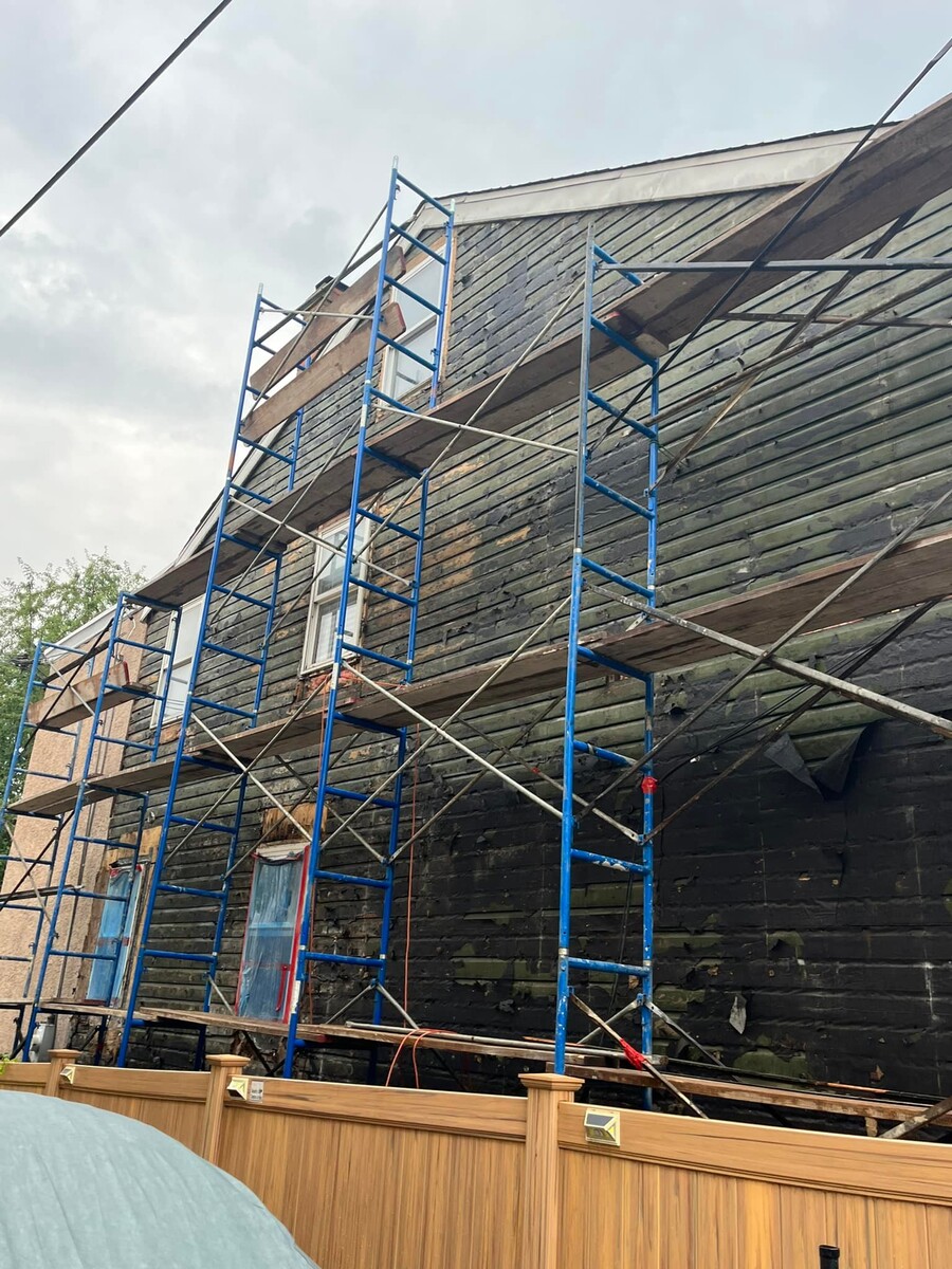 Images SMG Plastering Inc.