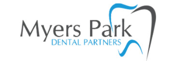 Myers Park Dental Partners Logo
