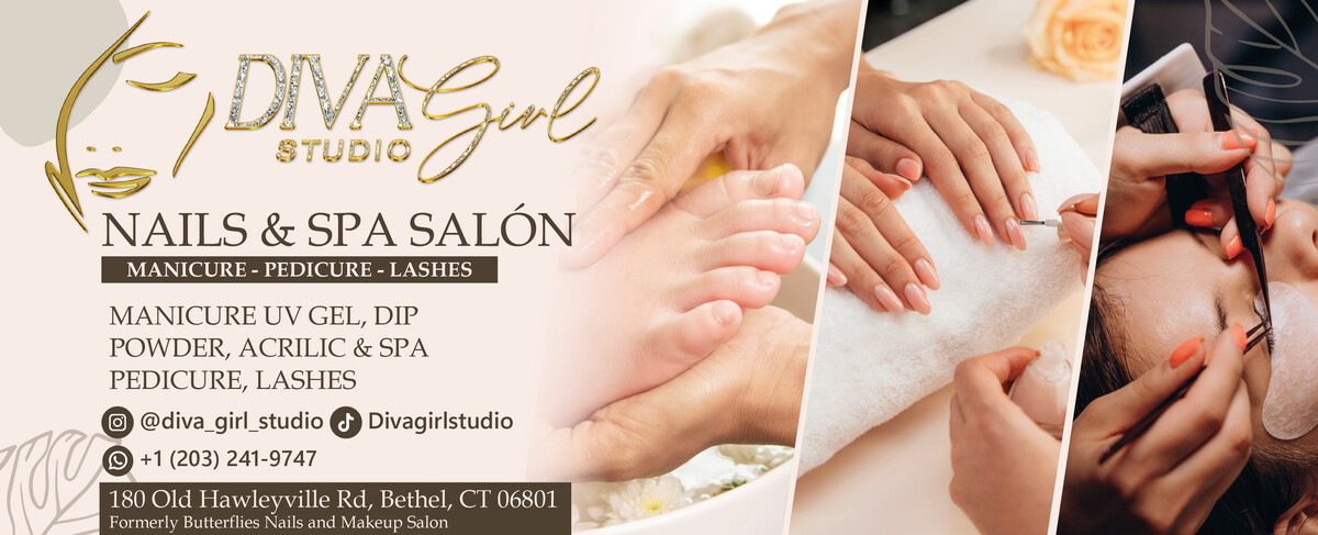 Images Diva Girl Studio Nails & Spa Salon